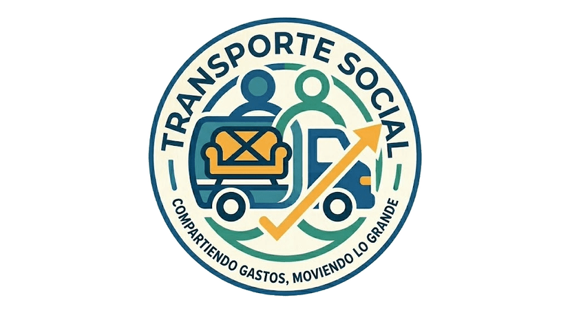 Logo Transporte Social